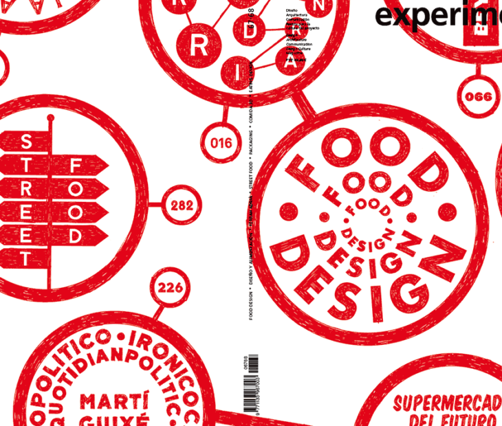 Abrimos-lhe o apetite com Good Paper à mesa