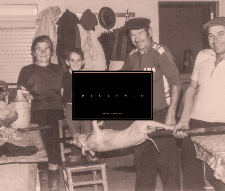 Declynio, um Espumante da Bairrada, e bolhinhas de muito GOOD