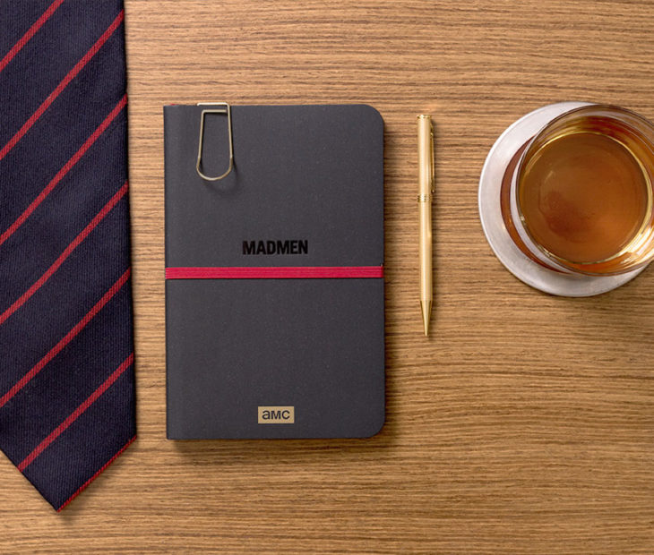 Onde os personagens importantes apontam coisas importantes