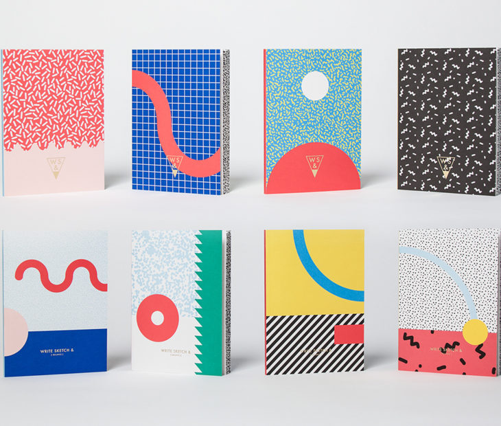 Super Notes! Good Paper para ideias felizes