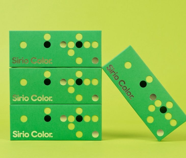 O Sirio Color Monta-se E Desmonta-se