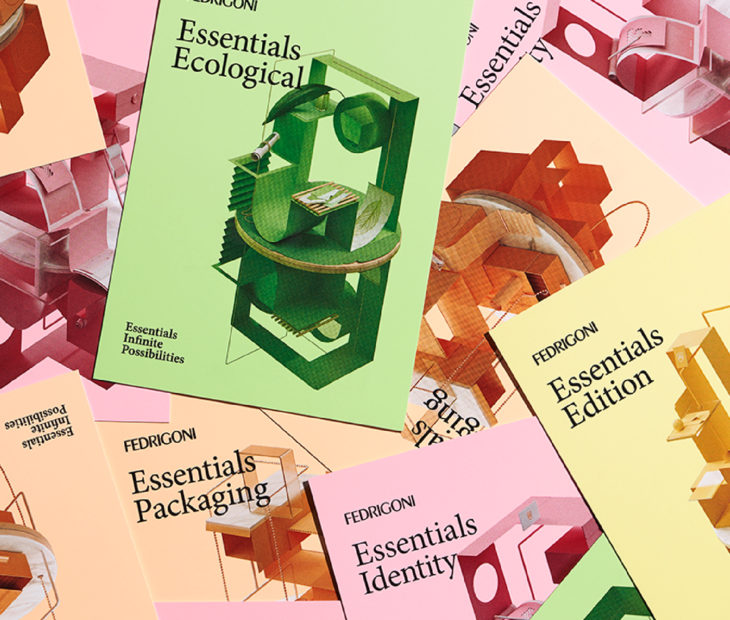 Essentials: As infinitas possibilidades dos papéis Fedrigoni