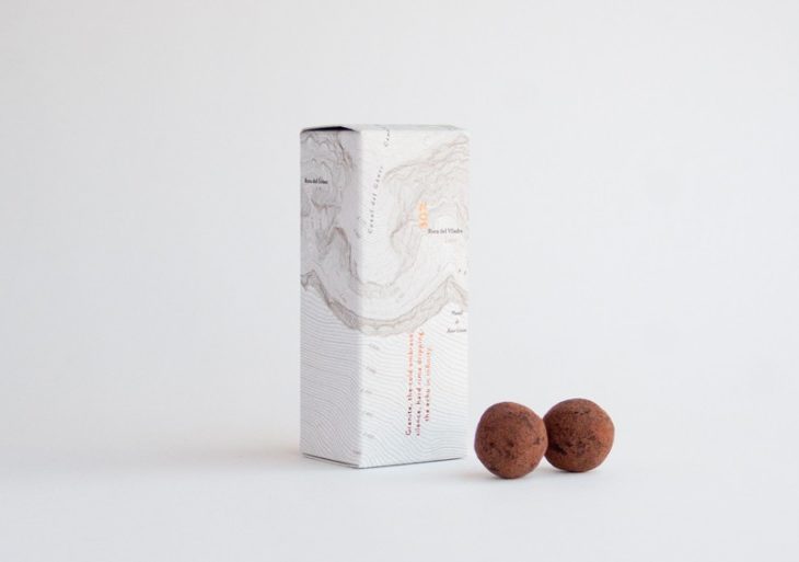 Chocolate Is Always a Good Idea!