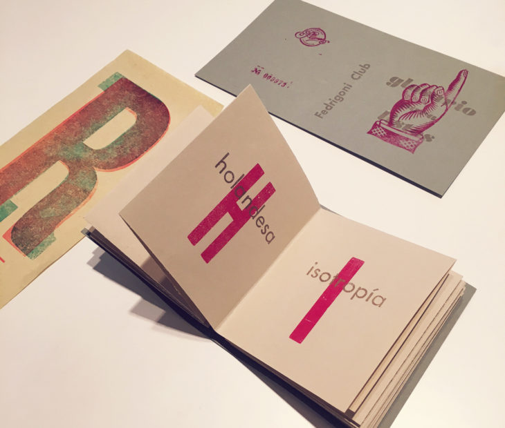 Memórias de um elogio: contamos-lhe tudo sobre o nosso último Workshop