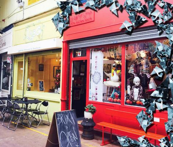 London Calling, o Good Paper responde