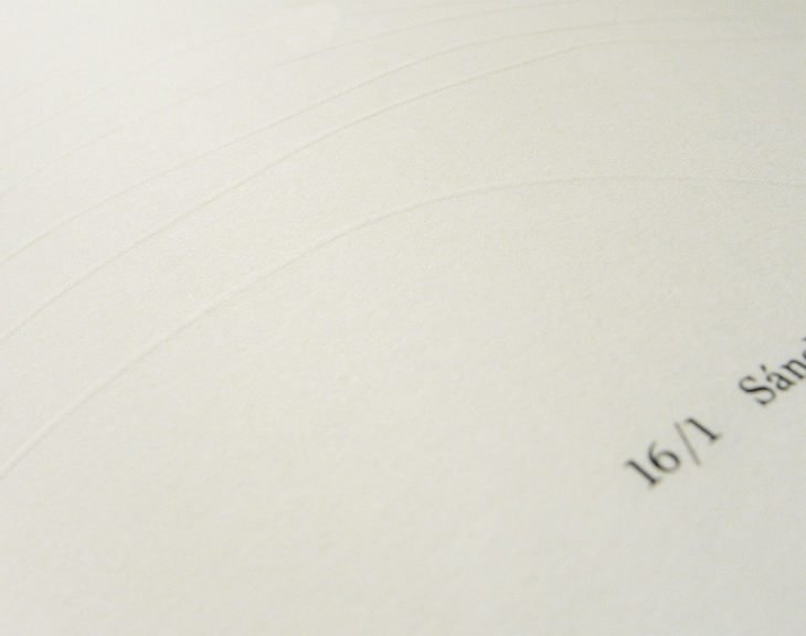 Sabia… Por que motivo o papel se torna amarelo nos documentos antigos?