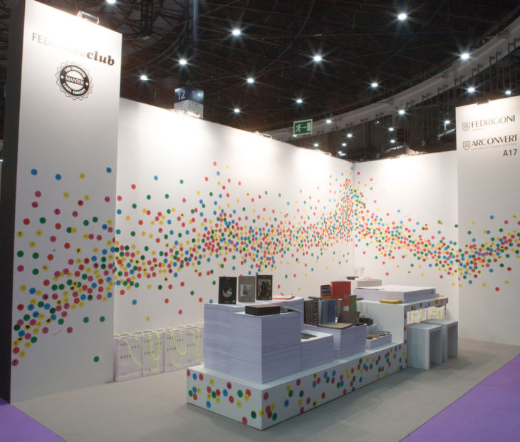 ‘O que é bom contagia’, Fedrigoni España e Manter na Packaging Innovations Madrid