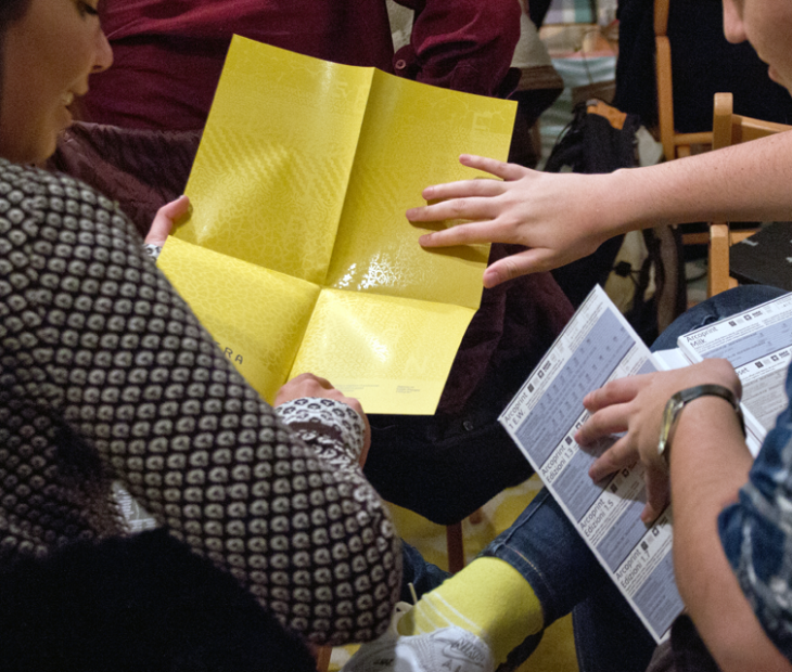 “Essentials da impressão” – orçamento.