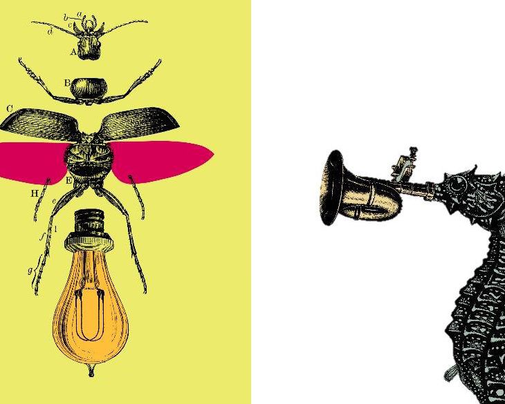 Fedrigoni e Arconvert apresentam no Luxepack do Mónaco “The Extraordinary Creatures Book”.