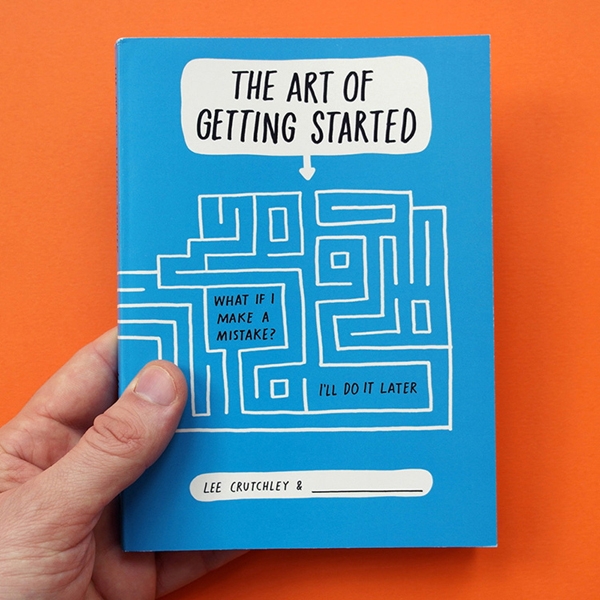 The Art of Getting Started