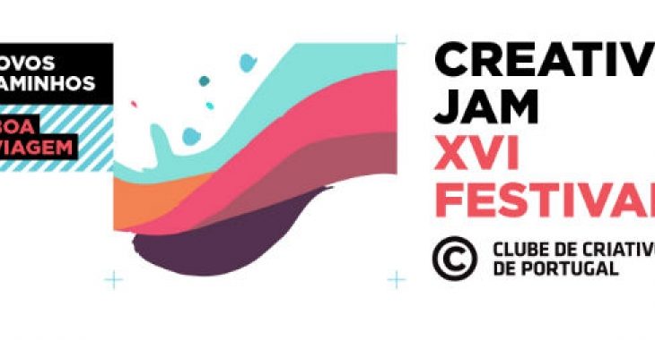 A viagem da criatividade continua