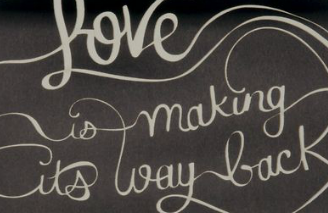 Magnífico videoclip de Josh Ritter realizado com 12.000 peças de papel