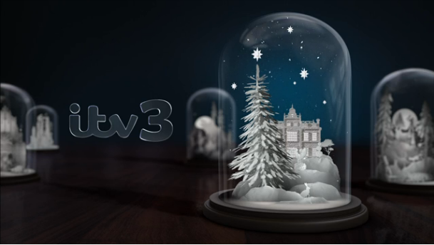 O papercut como técnica para criar ‘cenários’ para televisão