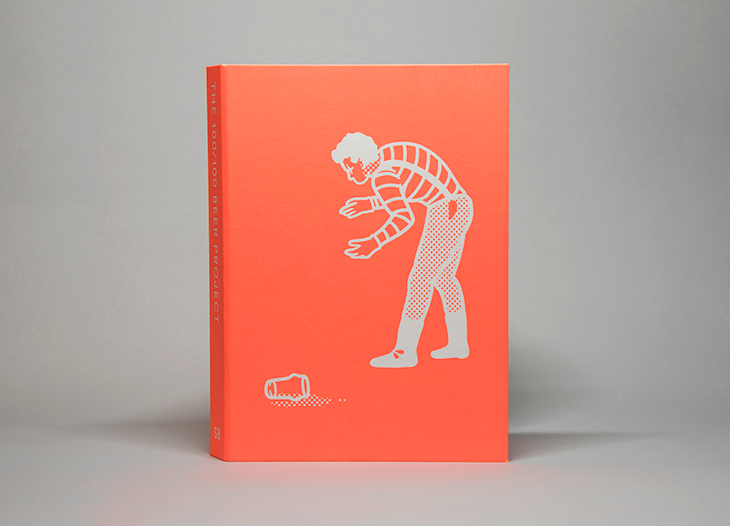 Um Brinde ao The 100/100 Beer Project