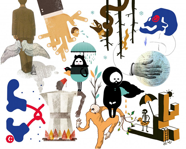 Um ano repleto de Good Paper