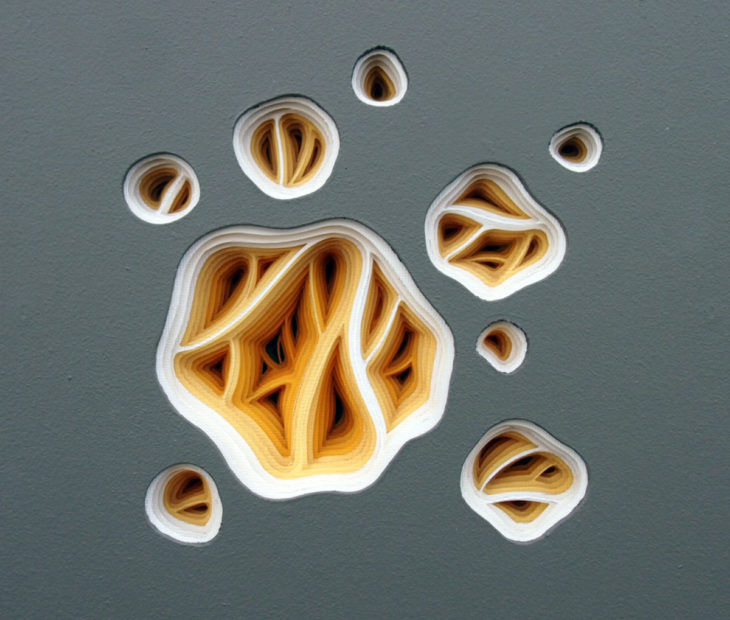 O mundo de ficção de Charles Clary