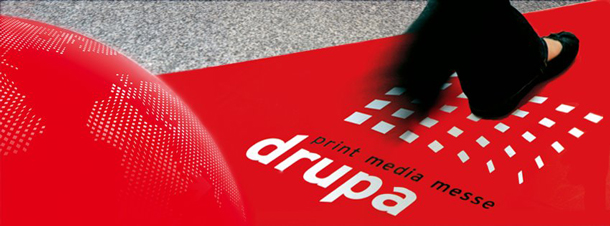 Fedrigoni apresenta na Drupa as principais novidades do primeiro semestre de 2012