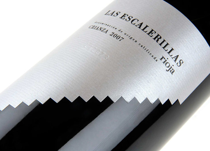 Uma escadaria de Constellation Jade Raster