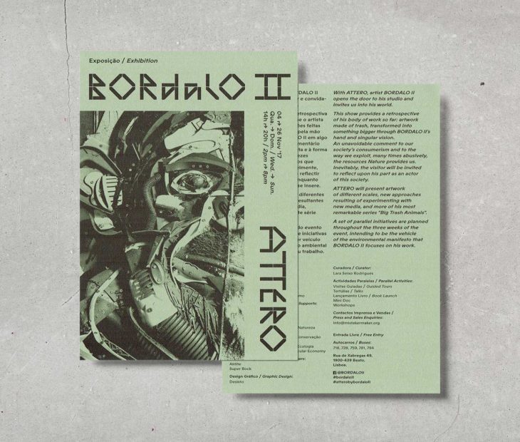 Nunca se desiste do Materica, pois não Desisto?