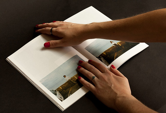 Yolanda. Um fanzine com nome de mulher.