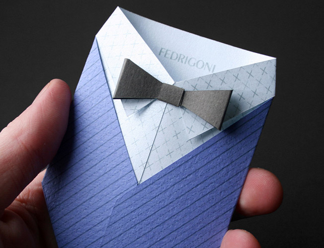 Gentlemen always wear GOOD