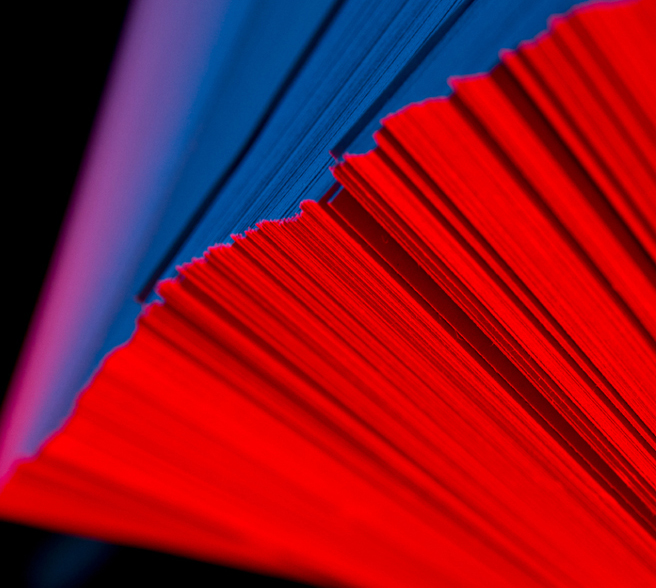 John Pepe celebra o Dia do Papel no nosso Showroom