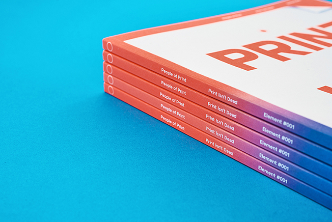 Good Print Isn’t Dead