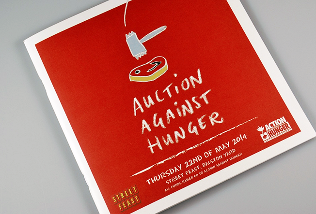 Good Paper Against Hunger