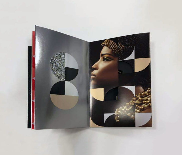 Festejamos o solstício de Verão com um esplêndido e luminoso novo catálogo