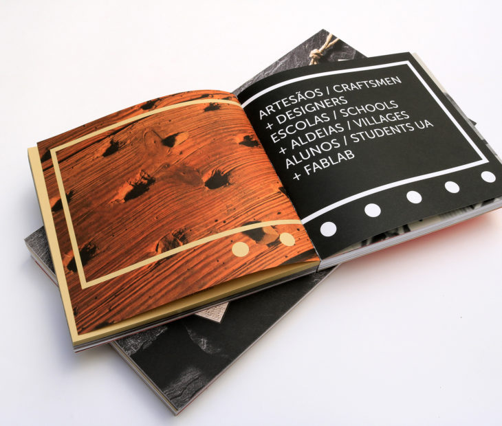 Nutrir a mente com Cultura Lusitana. Agricultura Lusitana – Aldeias de Xisto