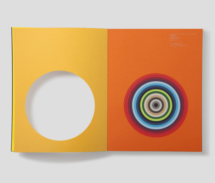 This is a call: Volta Seleção Fedrigoni