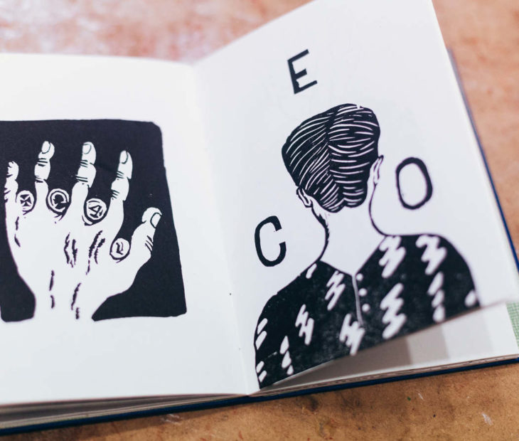 Andar à Deriva mas no rumo certo.