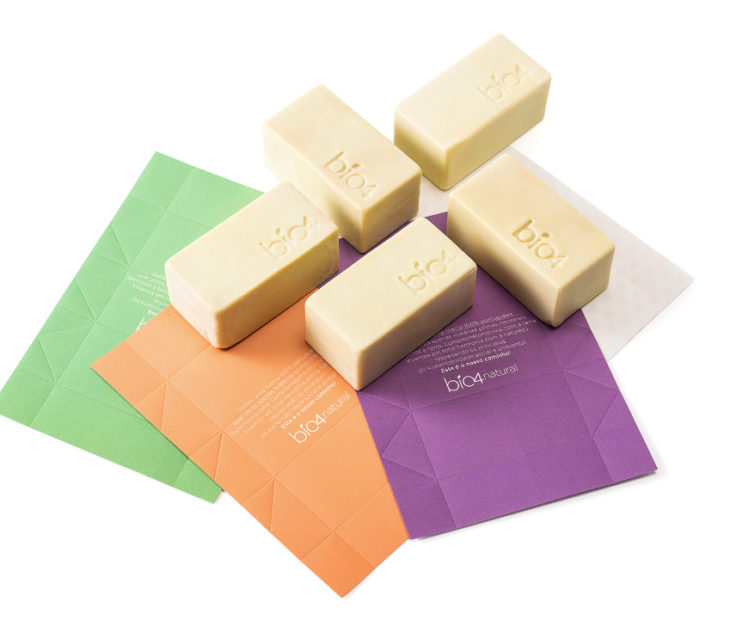 Natural, com todo o respeito