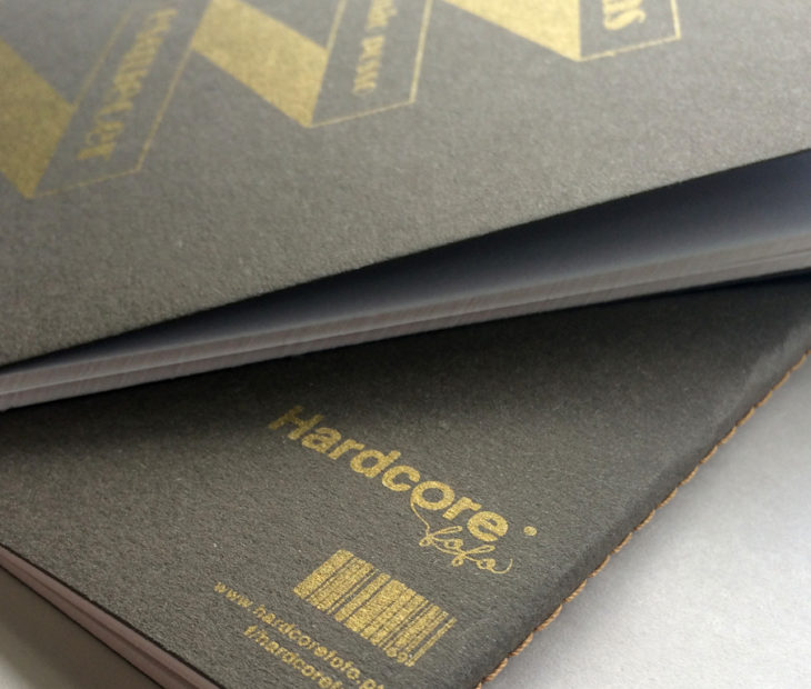 Matérica politicamente incorreta.