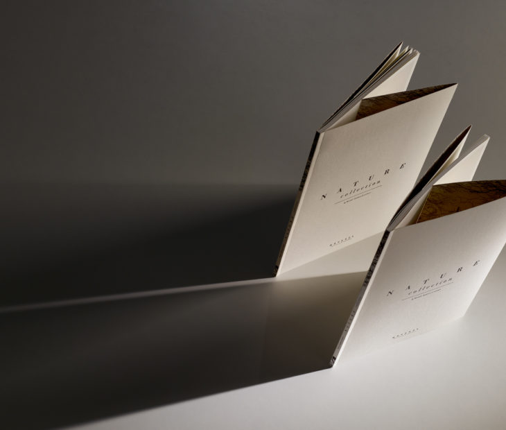 Natureza que comunica.