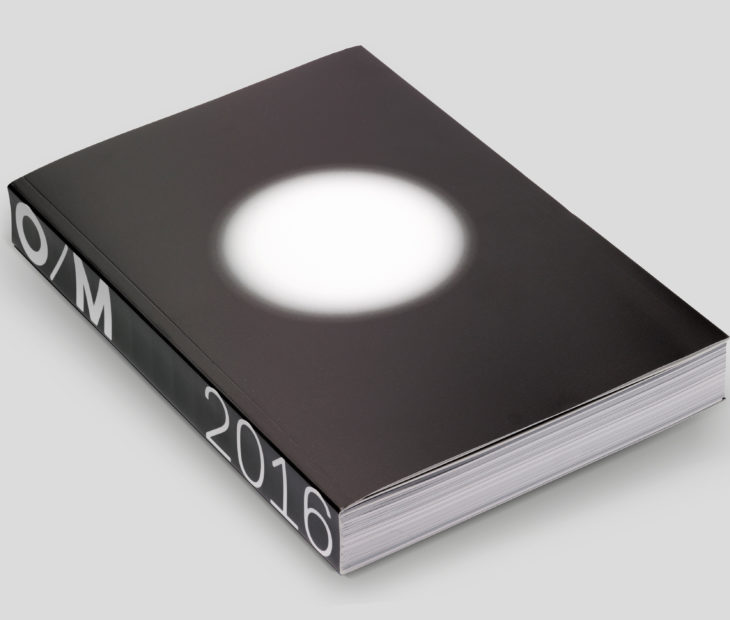 O/M Luzes – Catálogo – Ação!