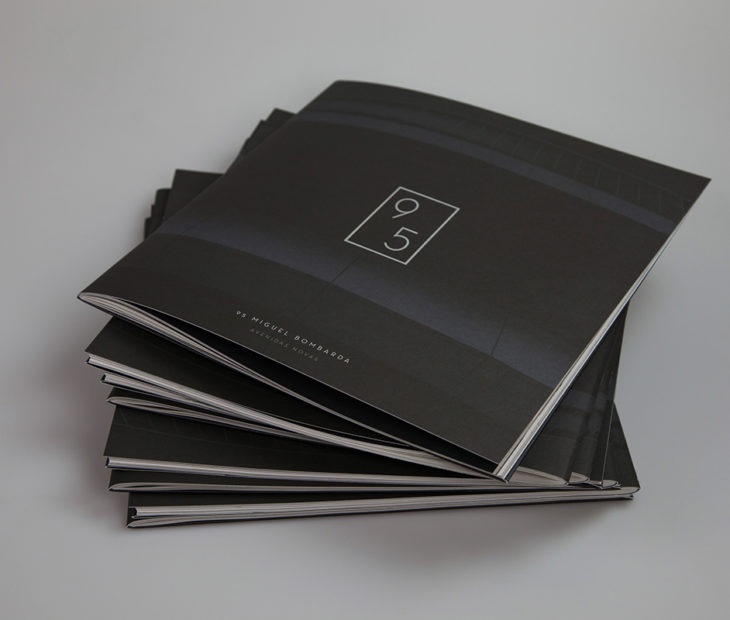 O Espaço e a Arte de o representar, no Espaço que é o Papel