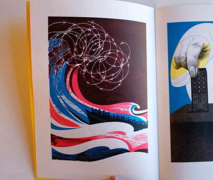 Uppercut – O mundo pelos olhos de André Carrilho