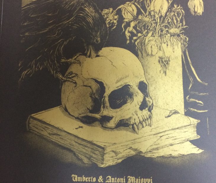 O Dark Side de Vasco Valentim