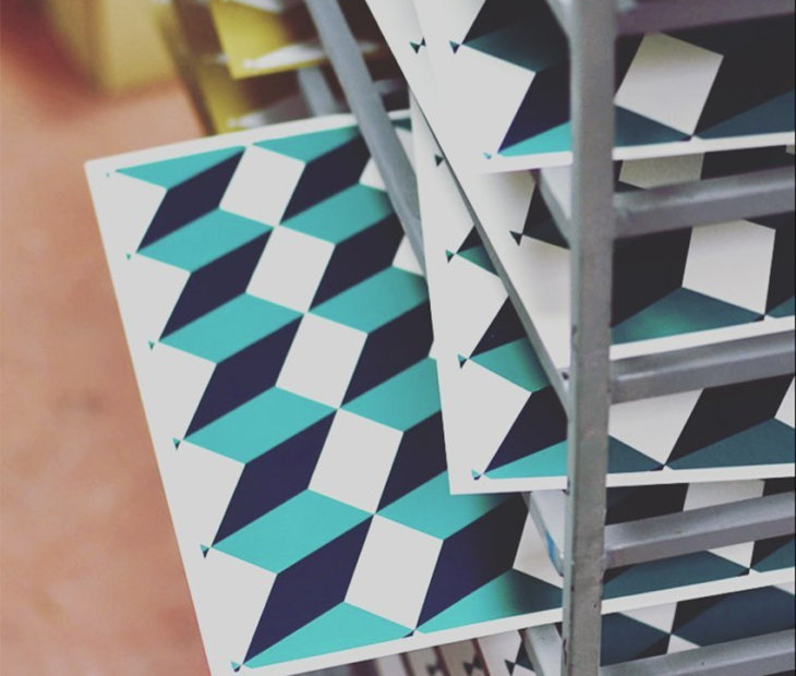 Beija Flor – Mimos feitos à mão