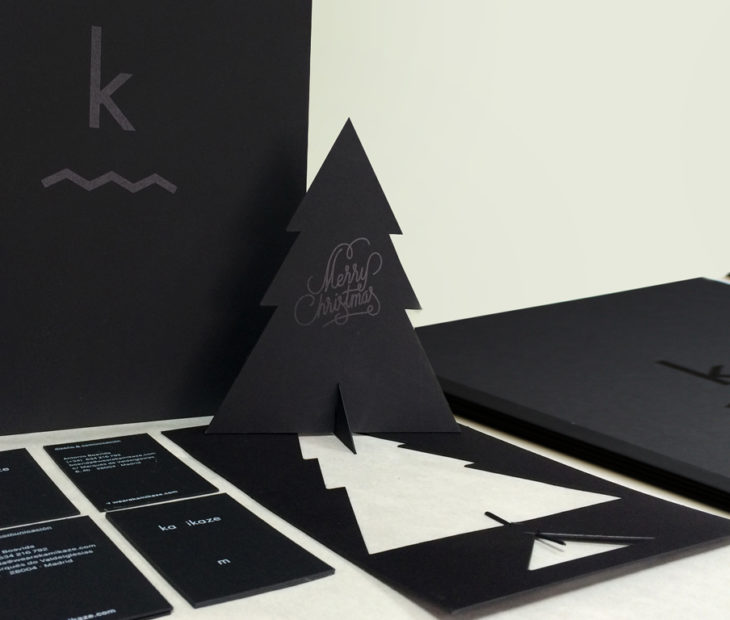 O Natal Kamikaze é em Sirio Black