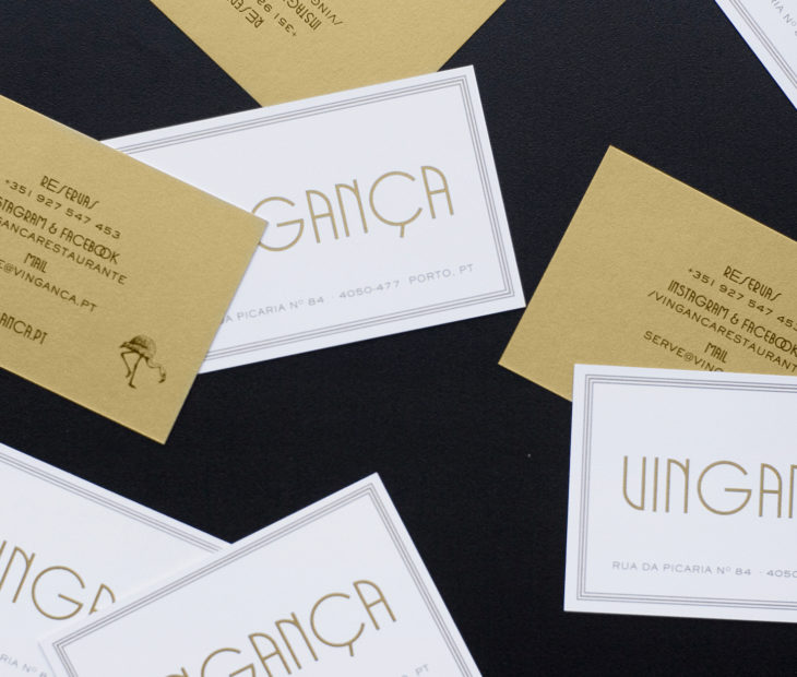 A Vingança serve-se em Inspira Pureza