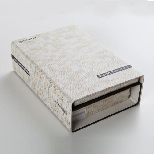 A luz chega à Fedrigoni: Imaginative Whites