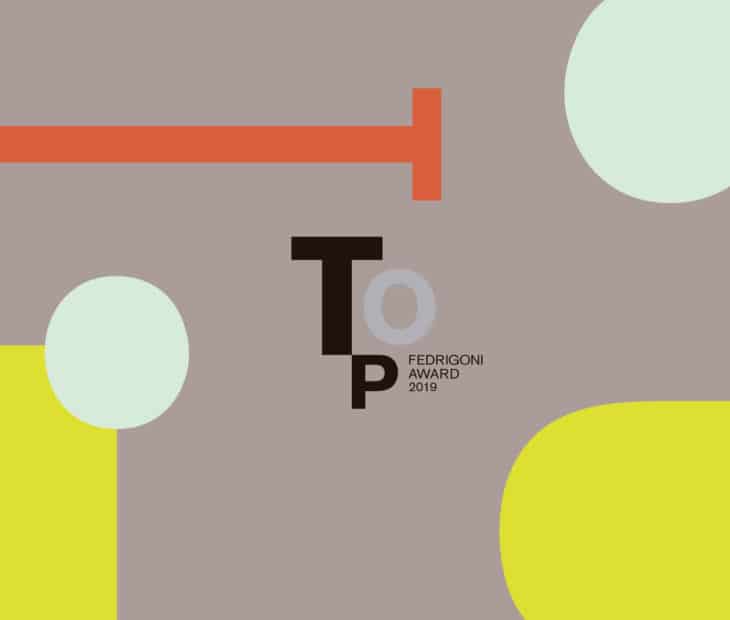 Fedrigoni Top Award 2019