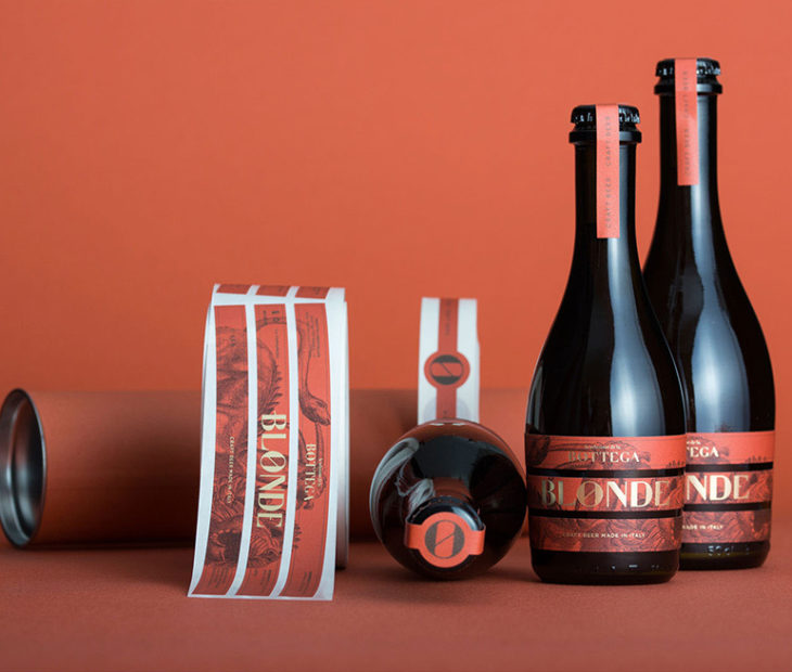 Good Paper fermenta o sabor de uma receita ancestral toscana