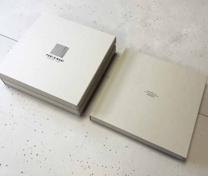 O grés português é Materica pura!