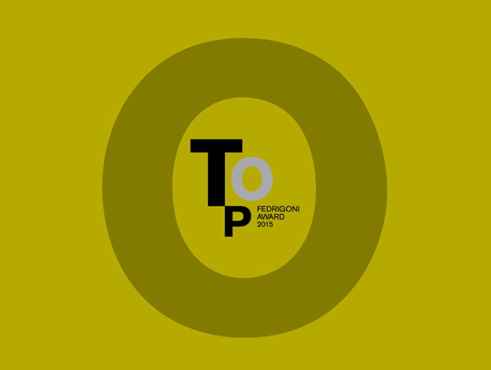 Top Award 2015: o júri anuncia finalistas