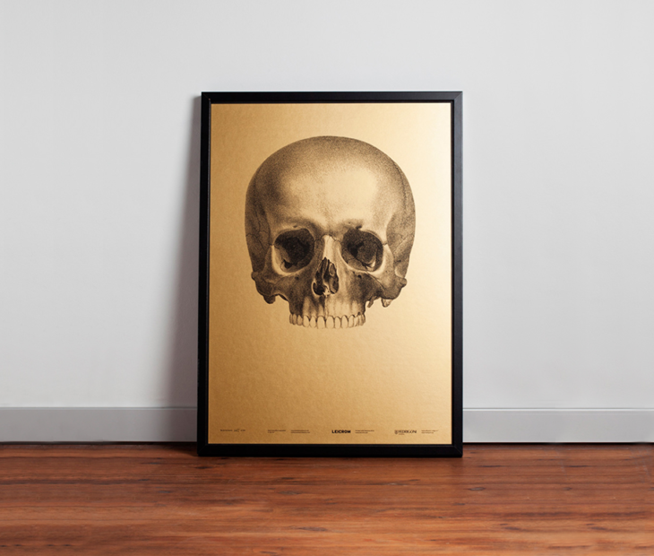 We Die For Beauty and Good