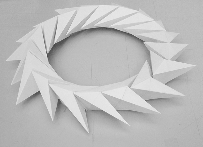 Como ser King Kong num evento de Good Paper