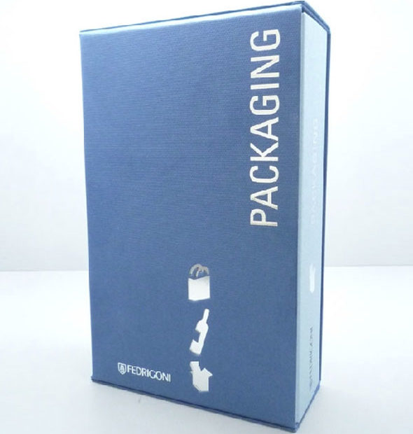 O packaging segundo a Fedrigoni